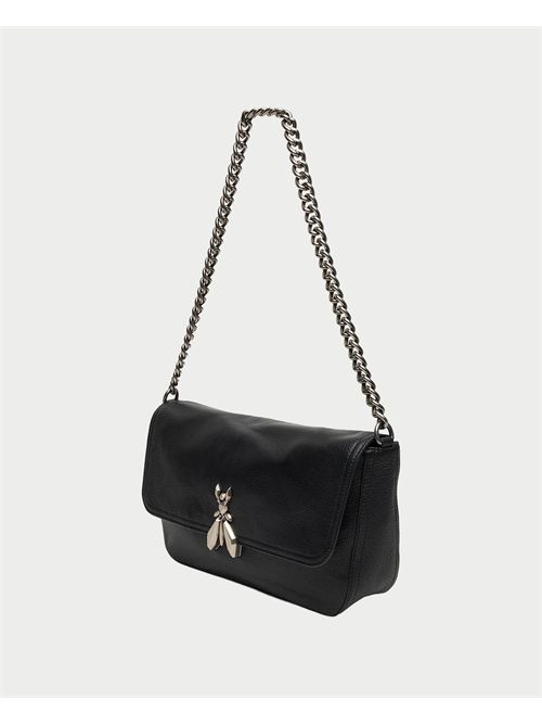 Patrizia Pepe women's bag with chain shoulder strap PATRIZIA PEPE | 8B0279-L165K103